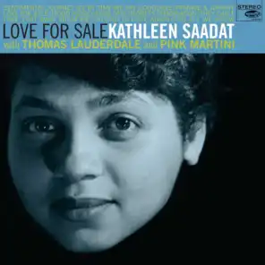 Love for Sale (feat. Pink Martini & Thomas Lauderdale)