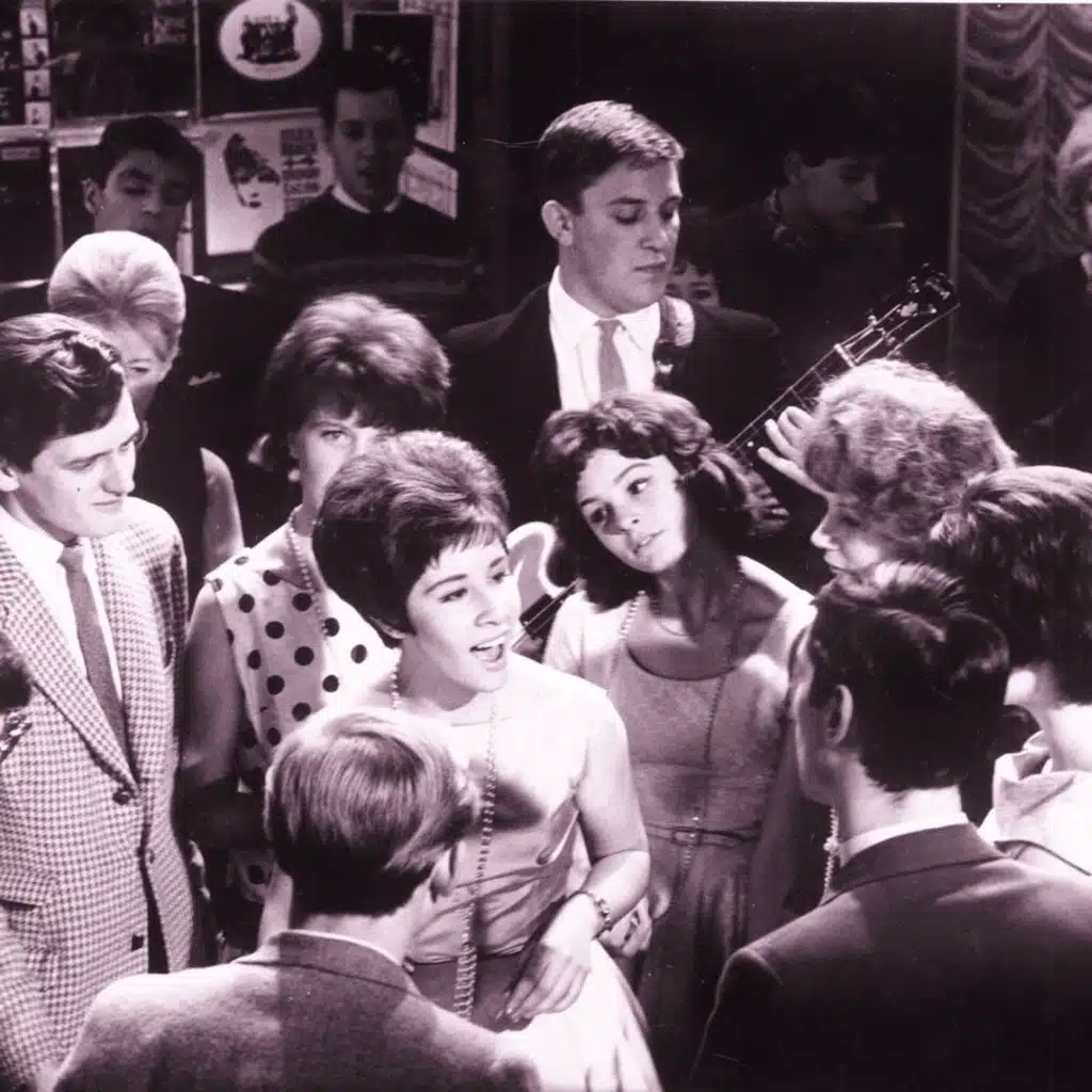 Let's Talk About Love (French Version)