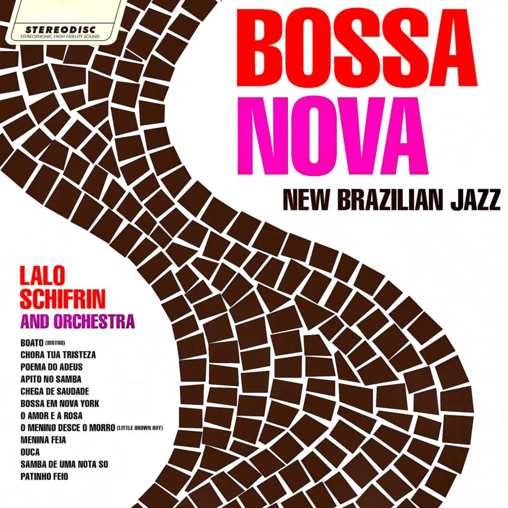 O Menino Desce O Morro (Little Brown Boy)