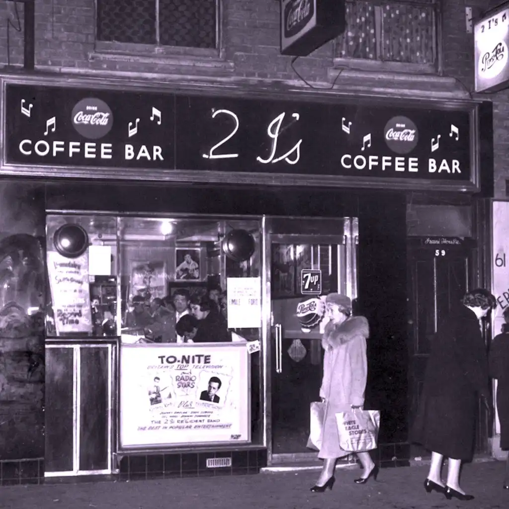 Rock You Sinners 3! More of the Dawn of British Rock & Roll