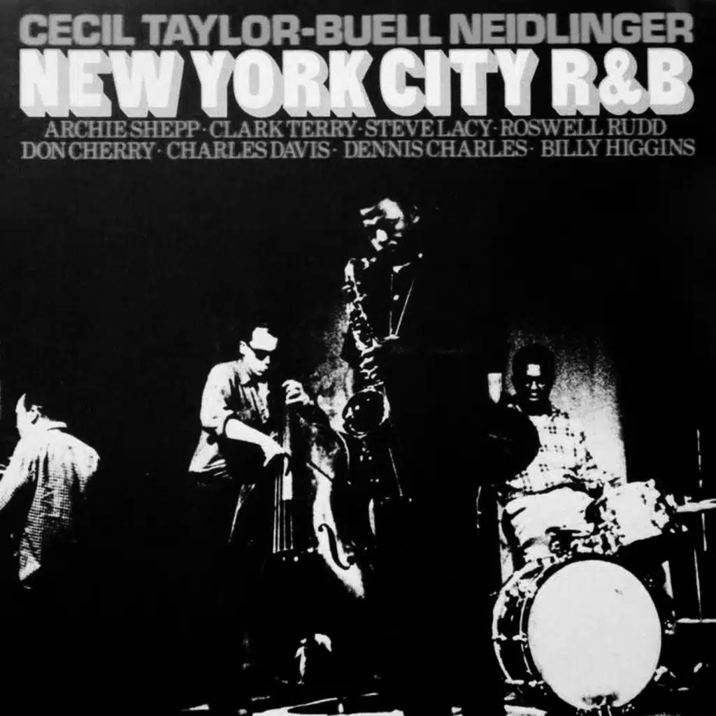 Things Ain't What They Used to Be (Take 1)