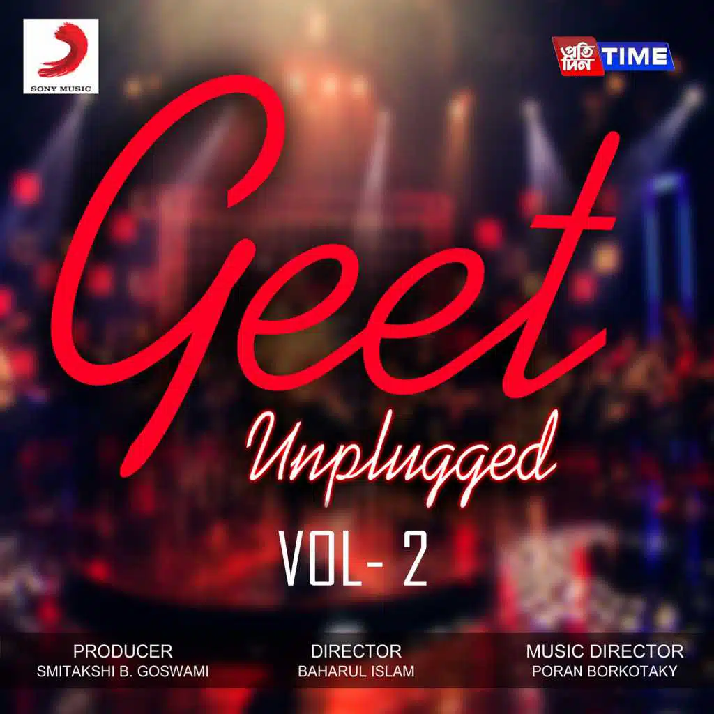 Geet (Unplugged), Vol. 2