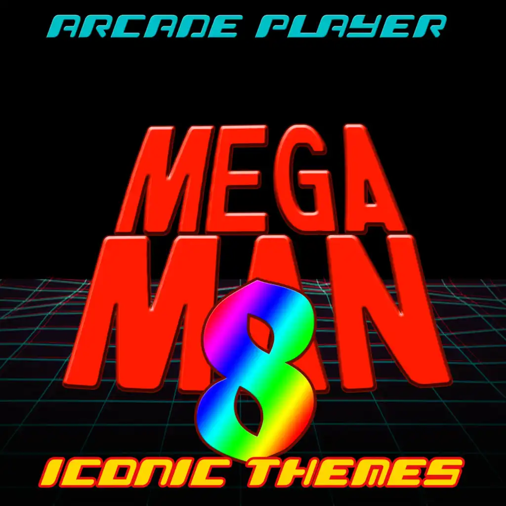 Mega Man 8: Iconic Themes