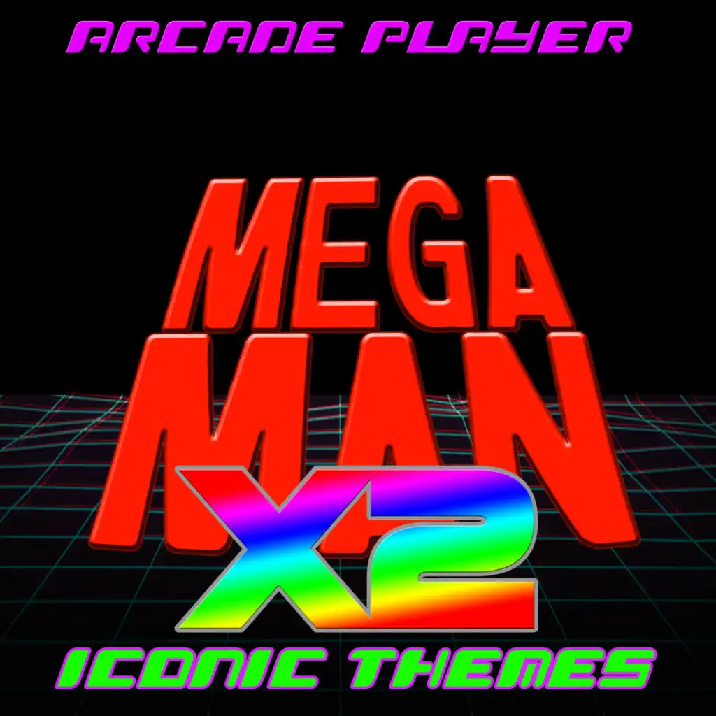 Mega Man X2: Iconic Themes