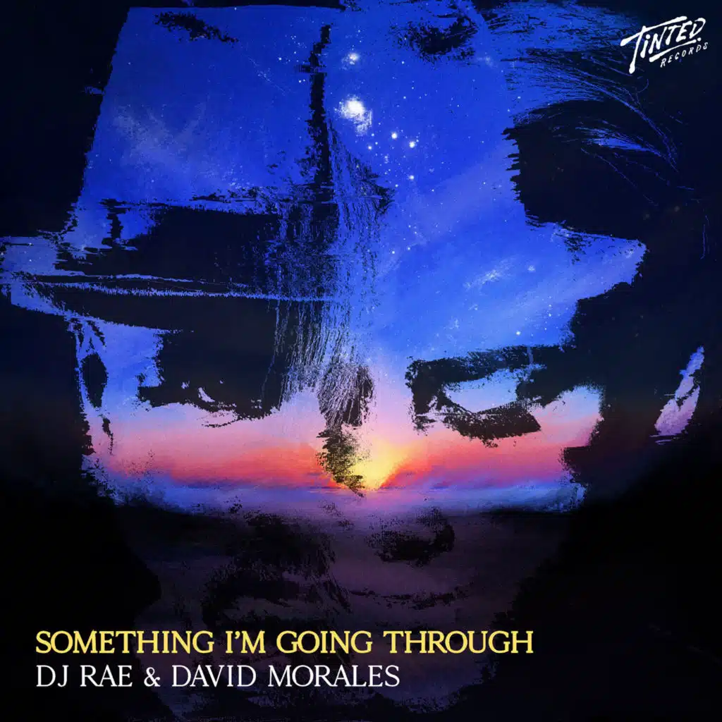 Something I'm Going Through