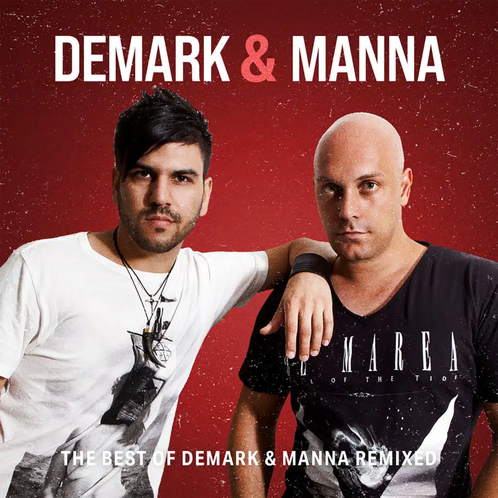 Full Intention & Demark , Manna