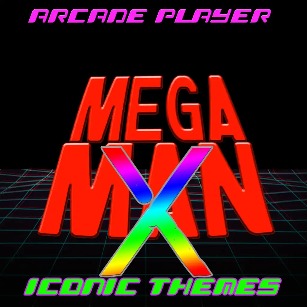 Credits Theme (From "Mega Man X")