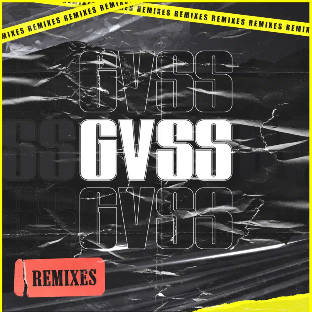 Gvss Remixes