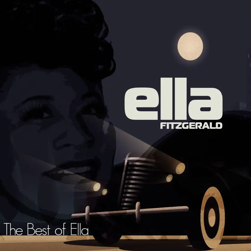 Ella Fitzgerald