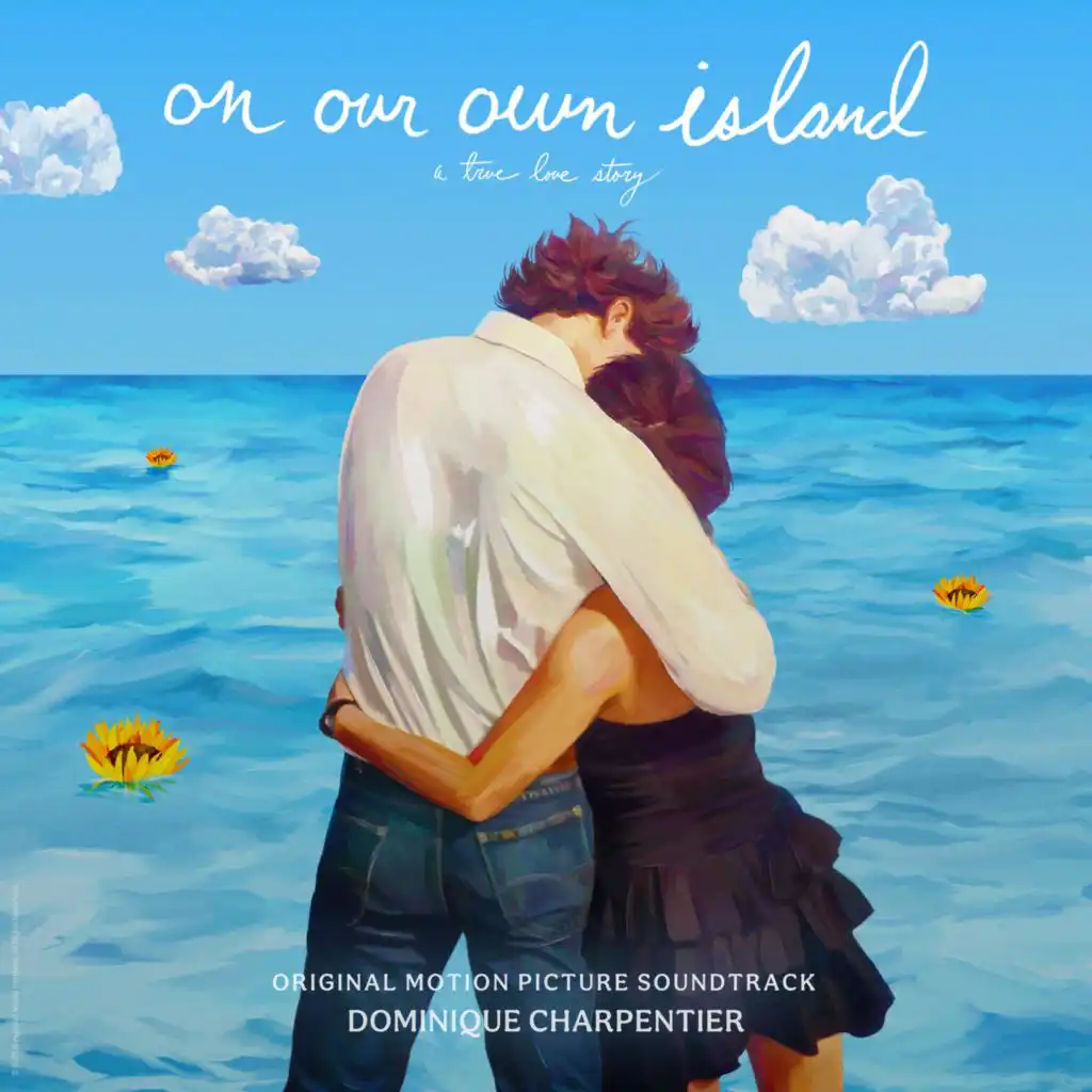 Lettre à Ellie (Love Theme From On Our Own Island) (Orchestral Version)