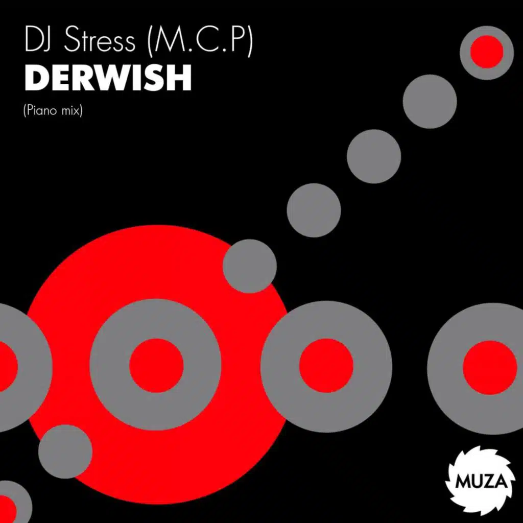 Derwish (Piano Mix)