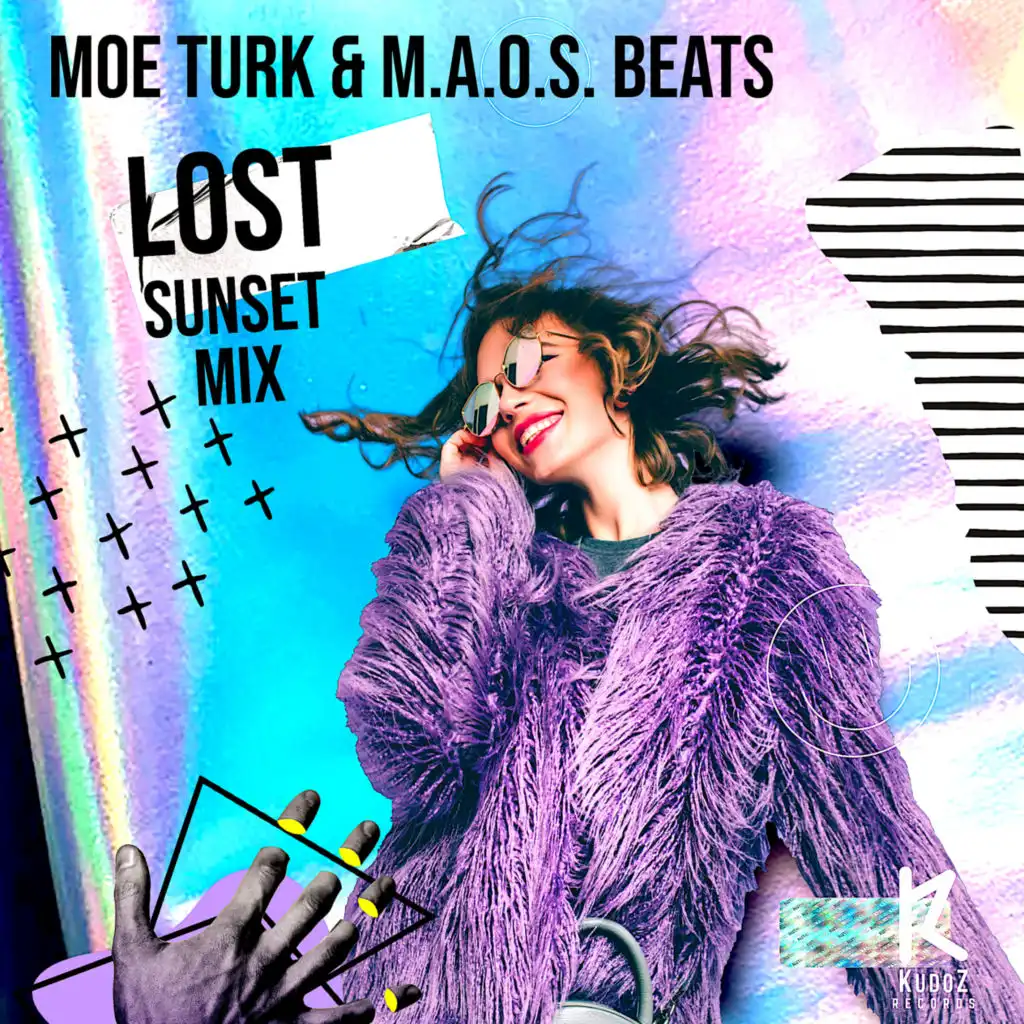 Moe Turk, M.A.O.S. Beats