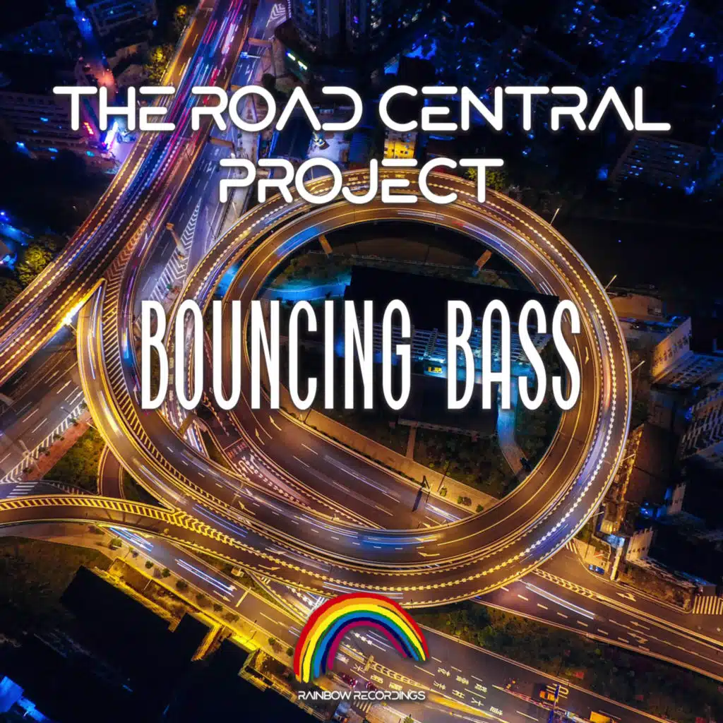 The Road Central Project