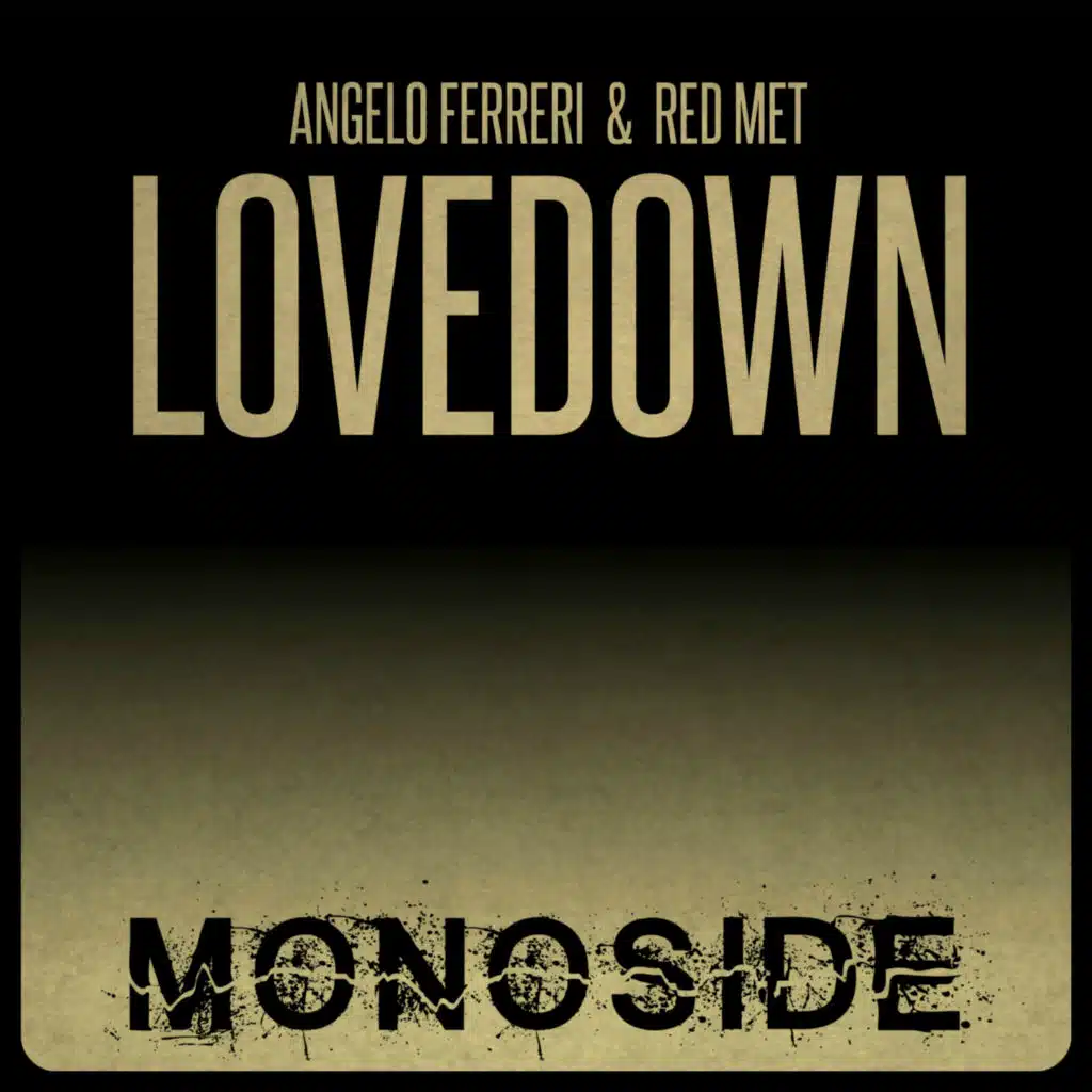Angelo Ferreri, Red Met