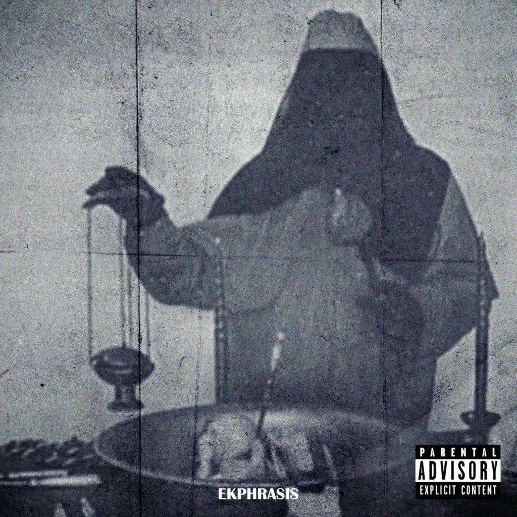 Ekphrasis (feat. Roc Marciano)