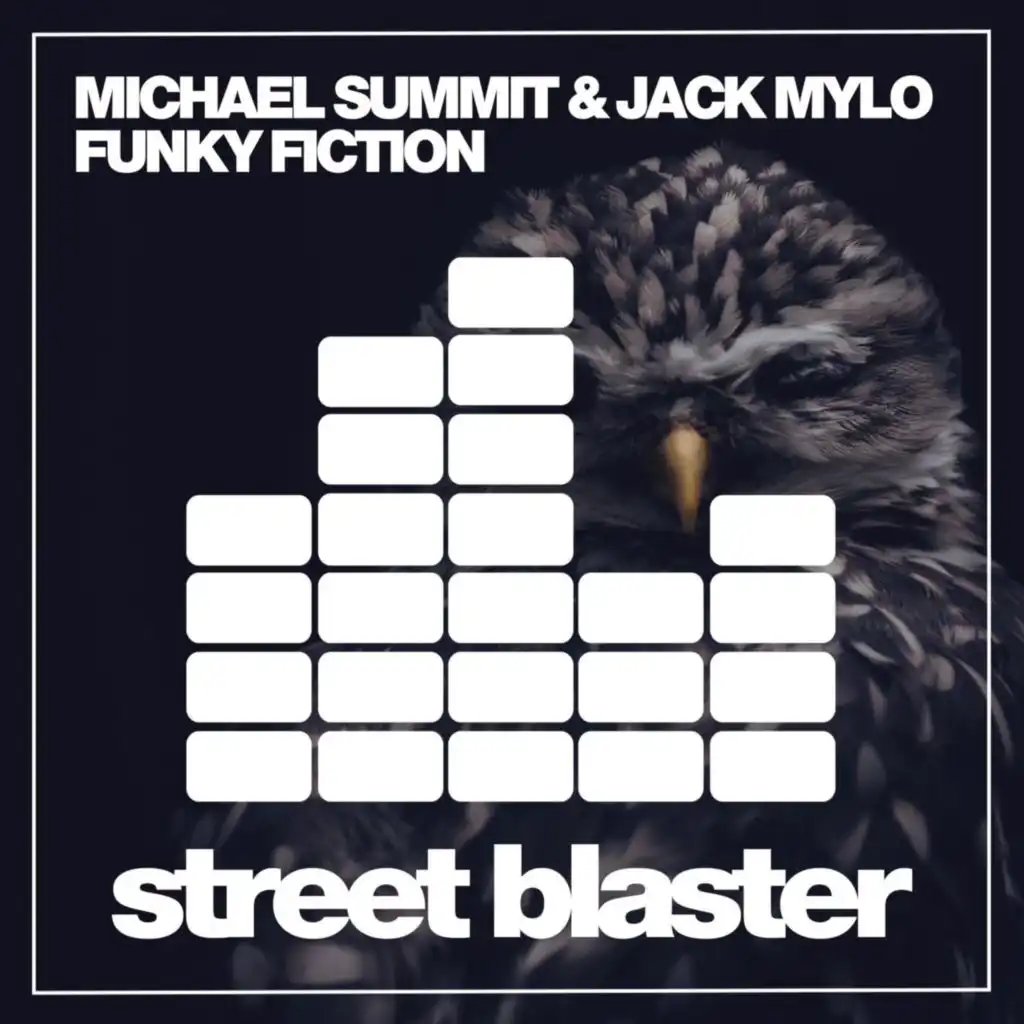 Michael Summit & Jack Mylo