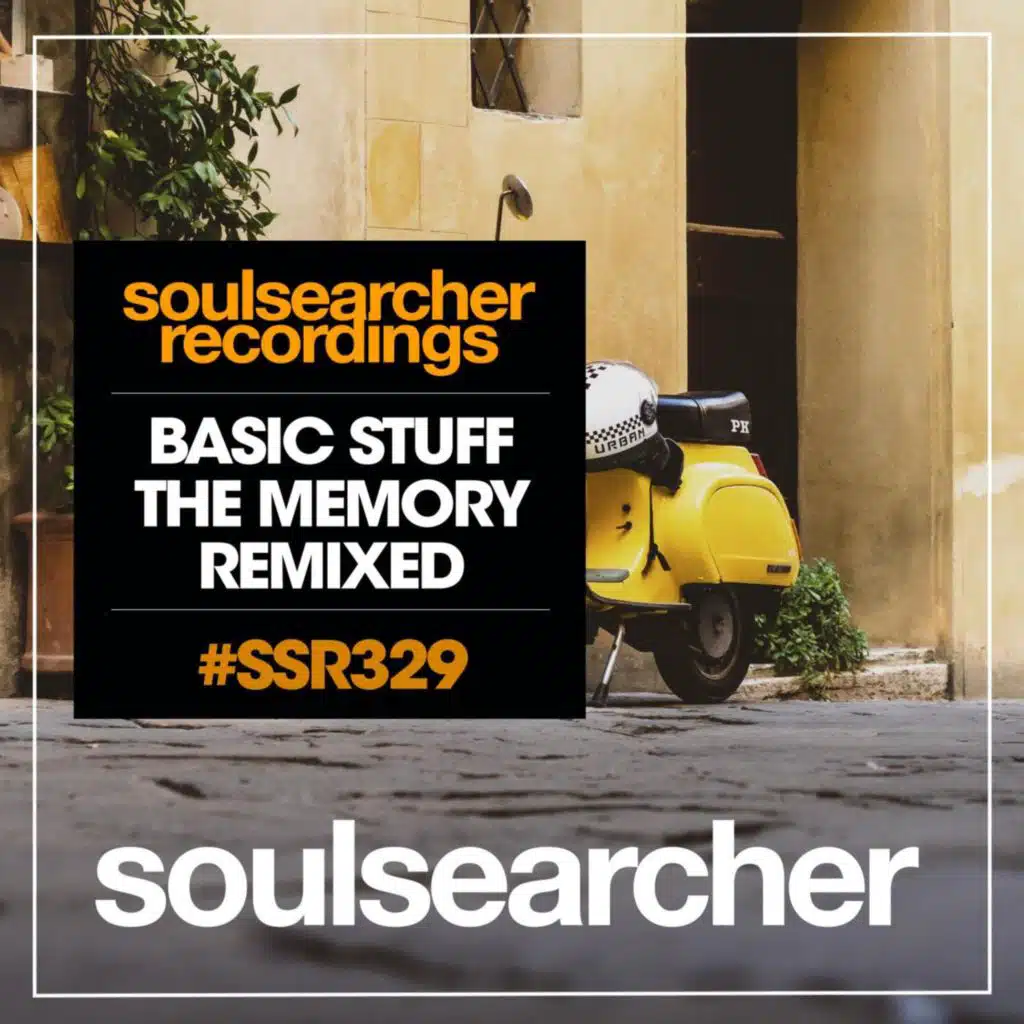 The Memory (Sebastian Flatter Remix)