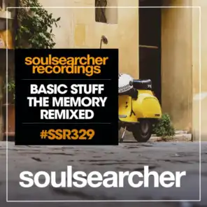 The Memory (Sebastian Flatter Remix)