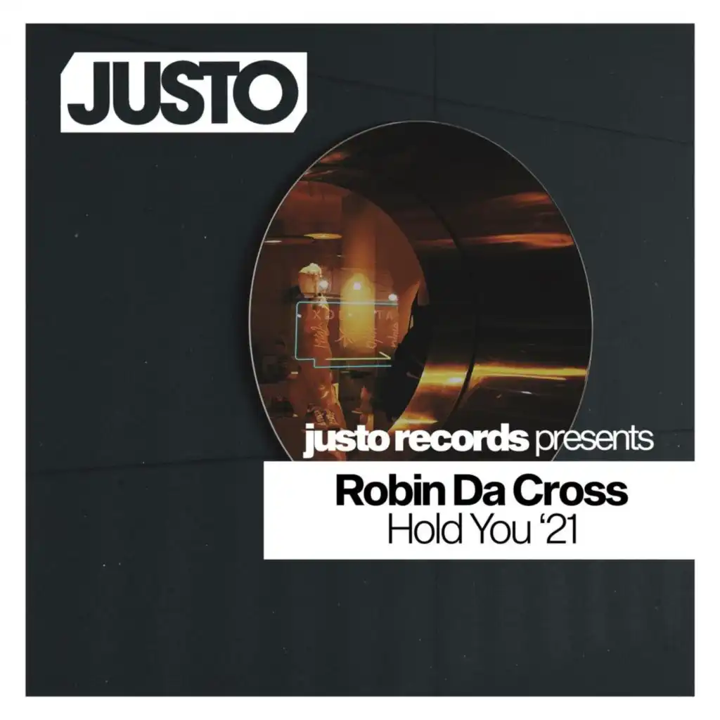 Hold You (Diego Moratti Dub Mix)