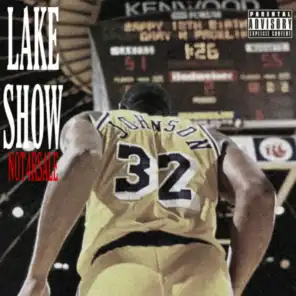 N4RS PRESENTS: THE LAKE SHOW