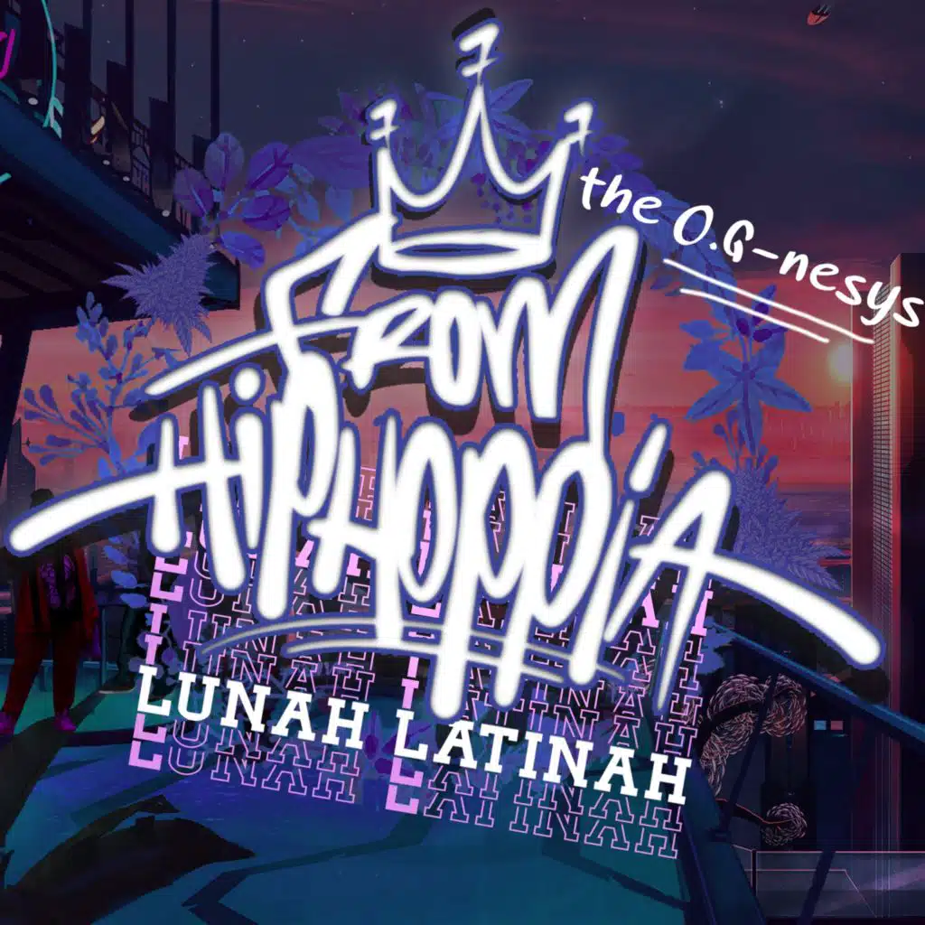 From Hiphoppia: The O.G-Nesys
