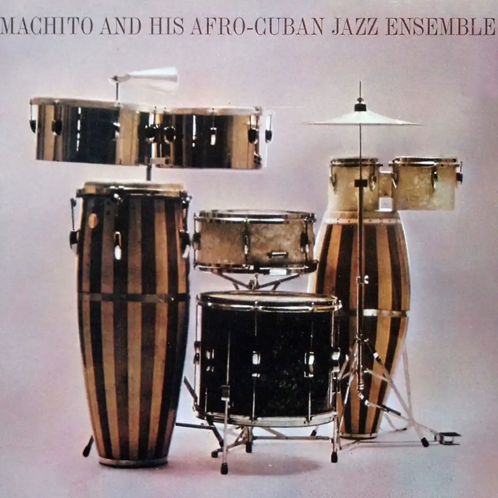 Afro-Jazziac