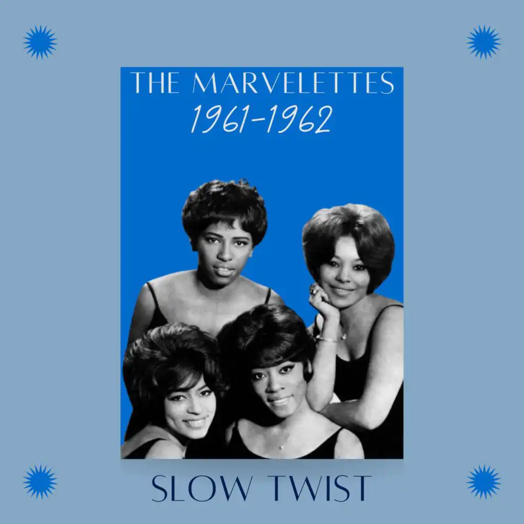 Slow Twist (1961-1962)