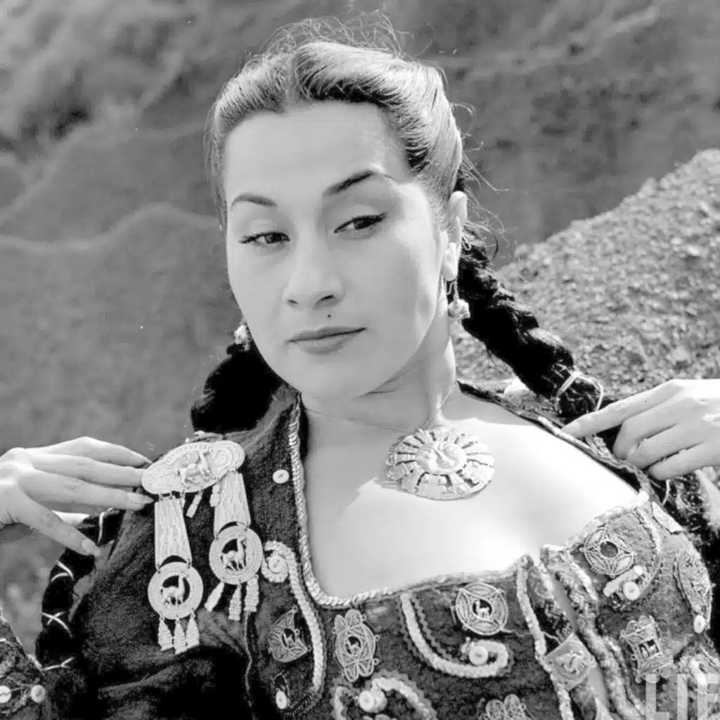 A ti Solita te Quiero (1943 Single)