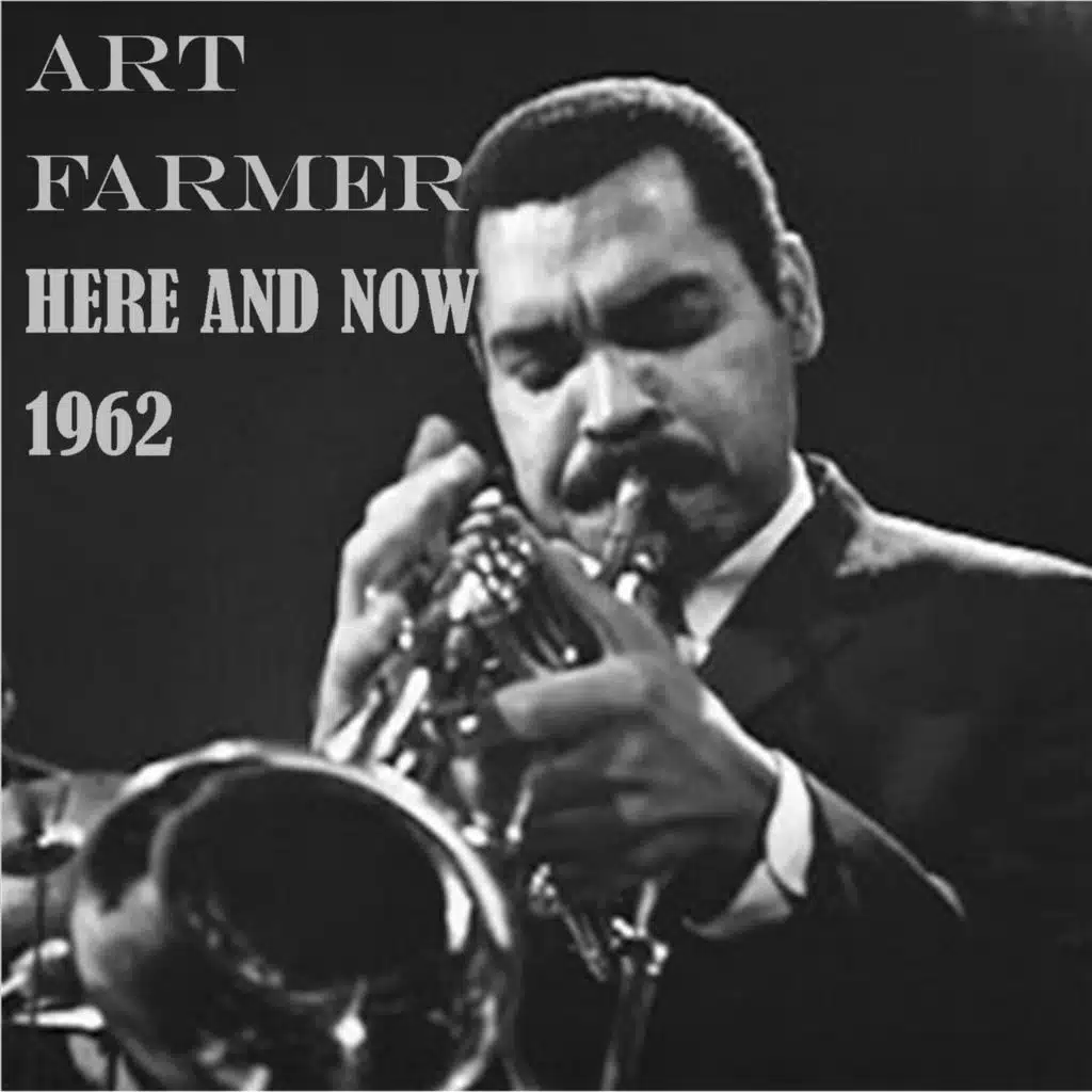 Art Farmer Jazztet