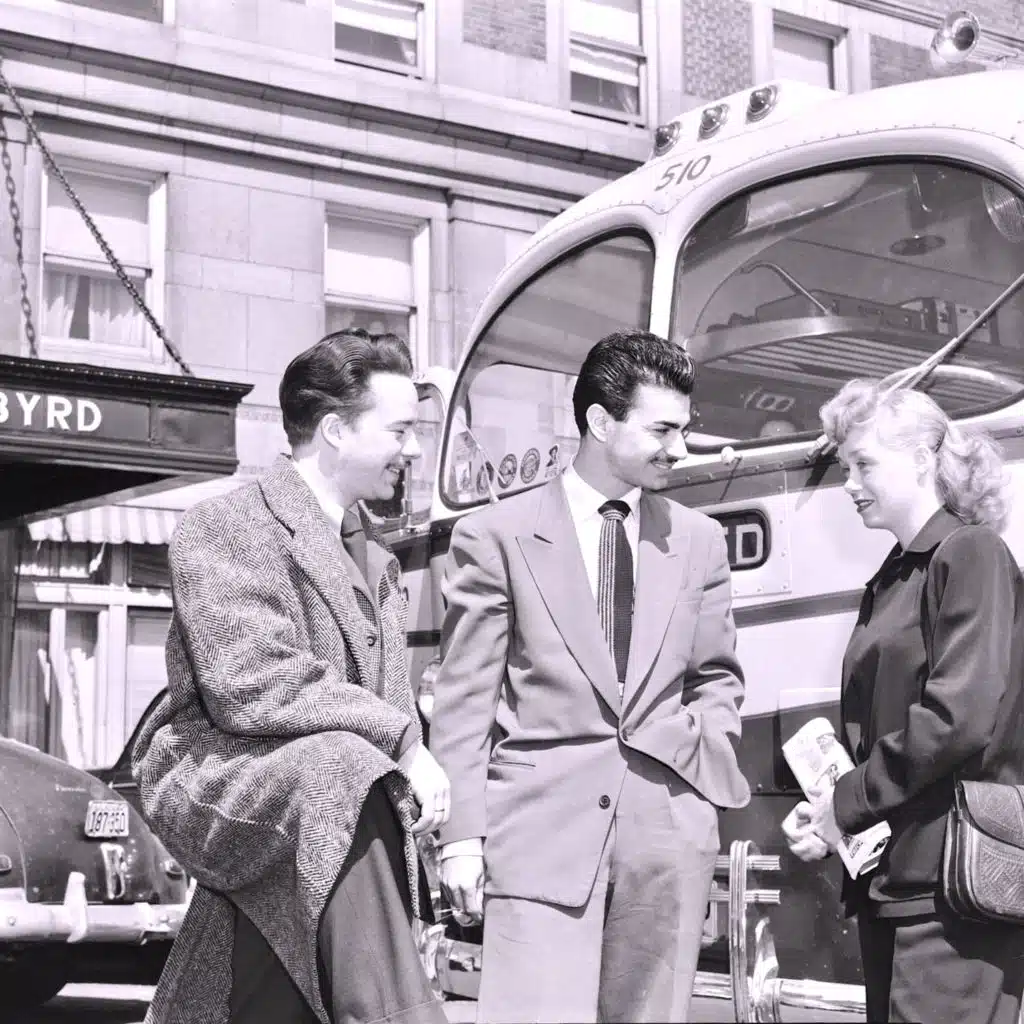 June Christy Recalls Those Kenton Days