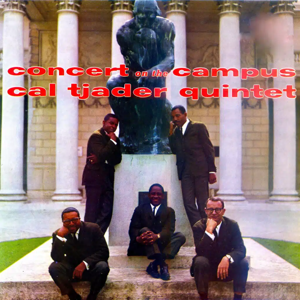 Cuban Fantasy (Live)