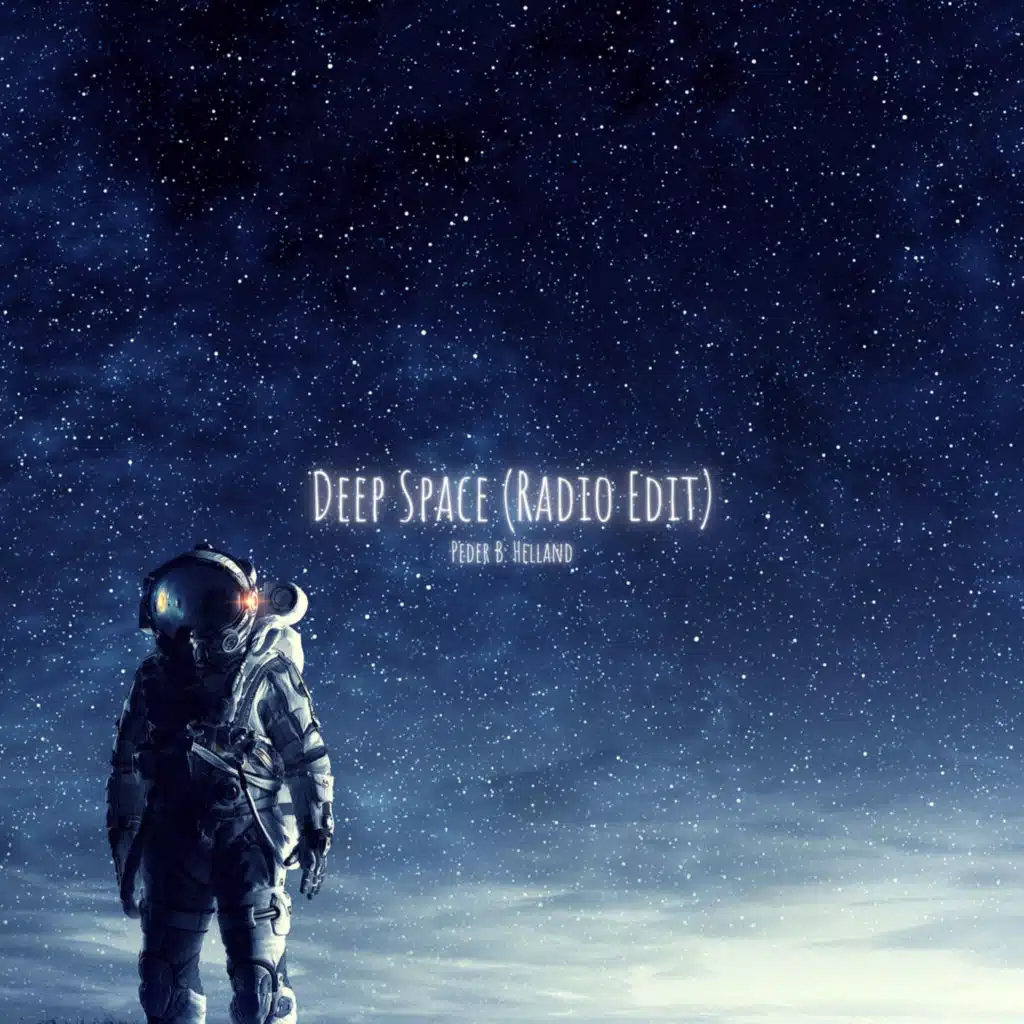 Deep Space (Radio Edit)