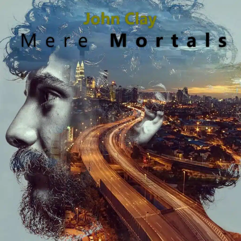 Mere Mortals (feat. Tony Ilkiw)