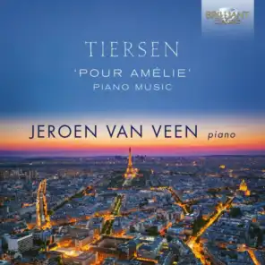 Tiersen: "Pour Amélie" Piano Music