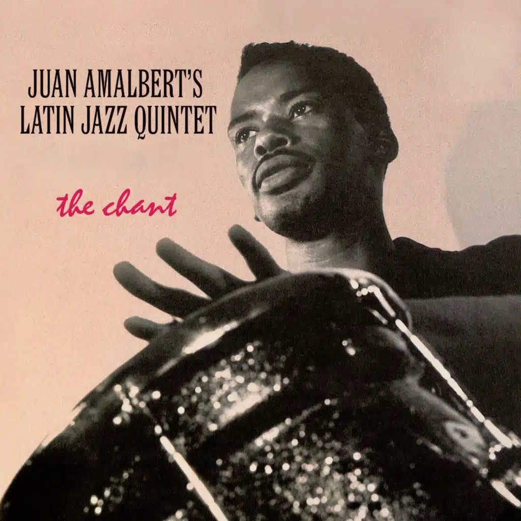 Juan Amalbert's Latin Jazz Quintet