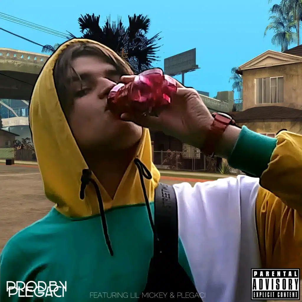 Mango Loco