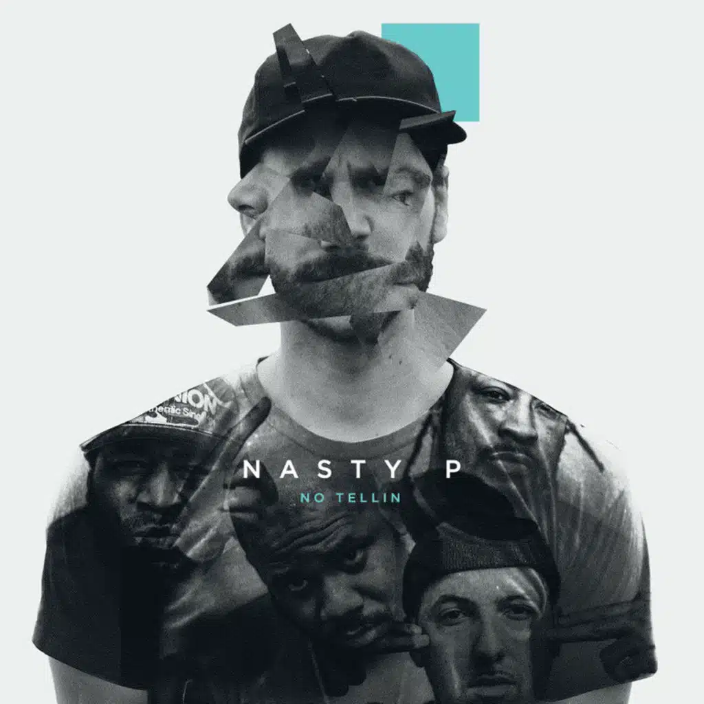 No Tellin' (feat. Rich Mundi)