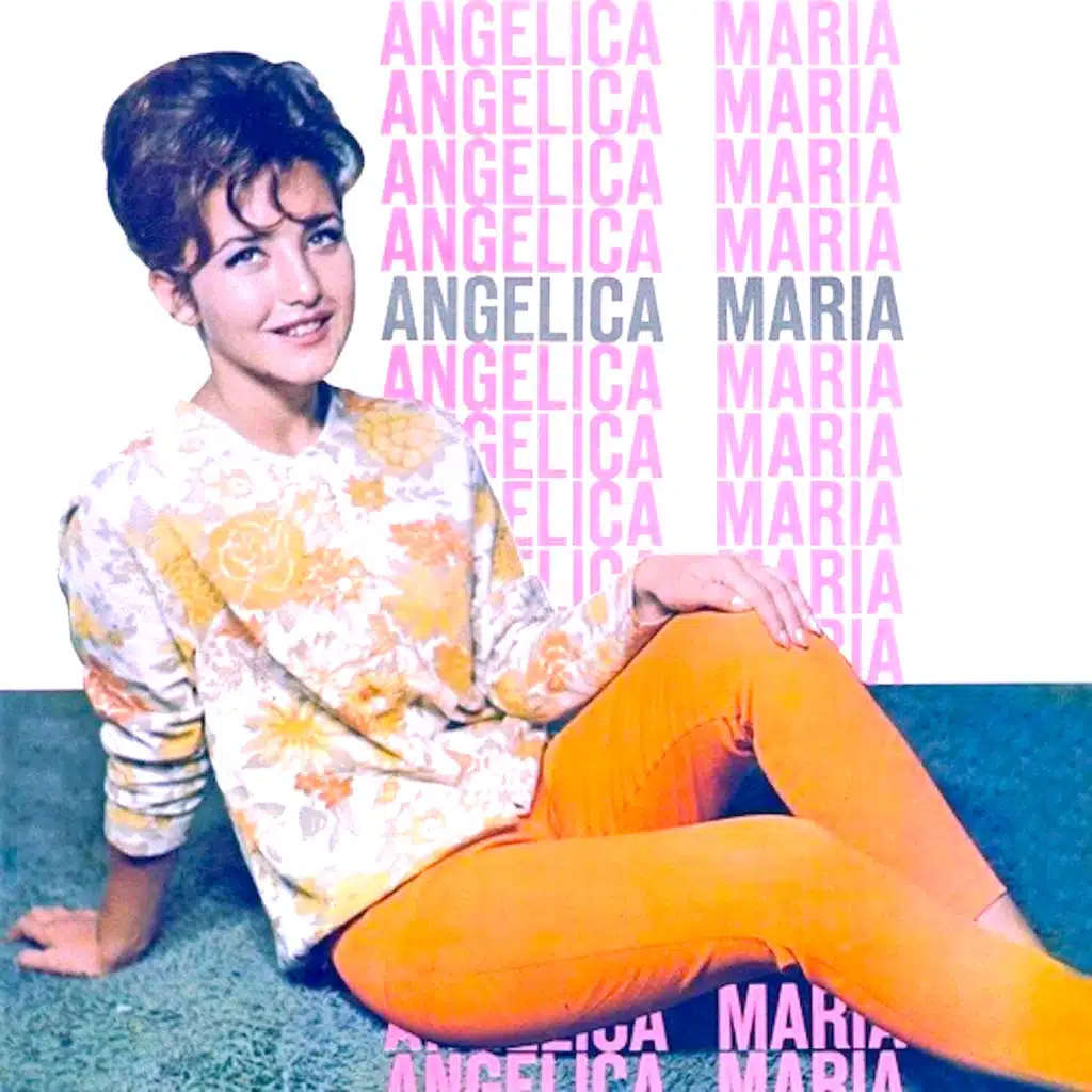 Angelica Maria, Vol. 1