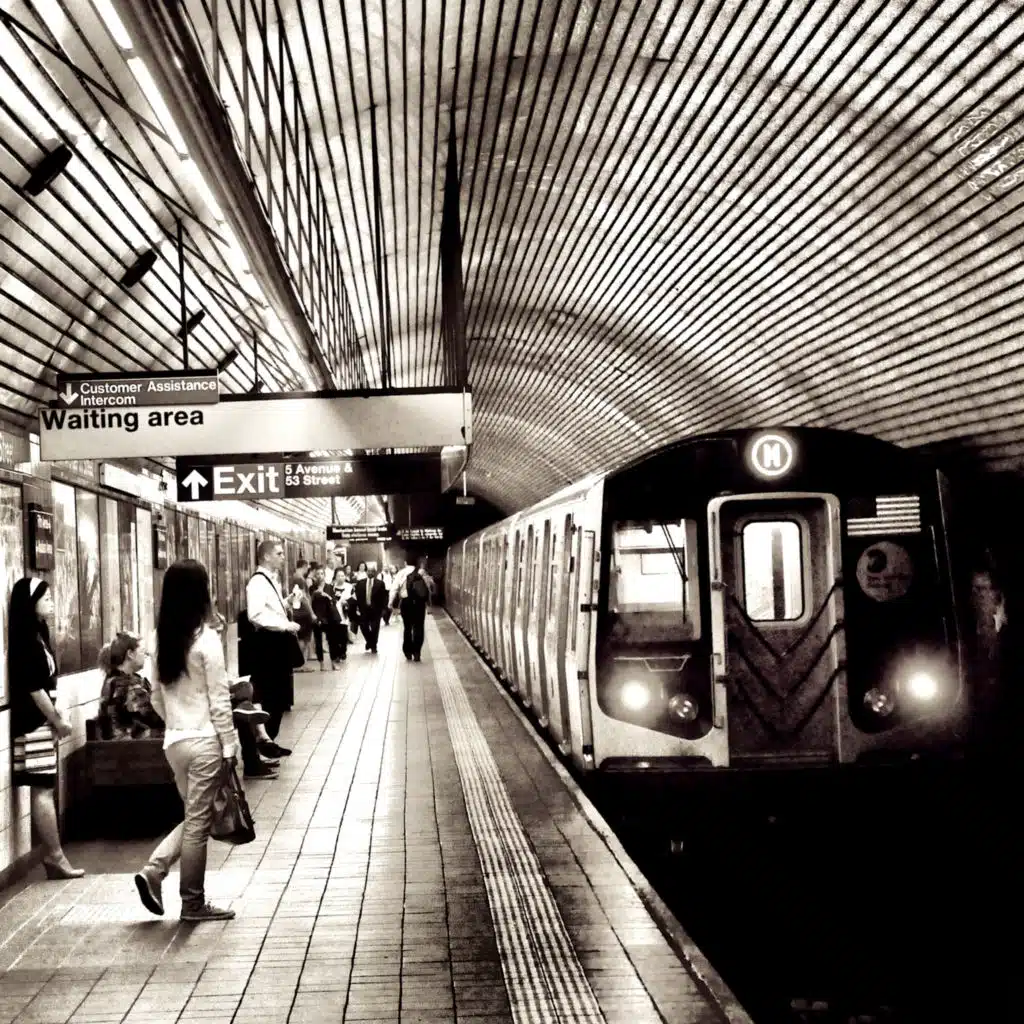 Come Once in a Lifetime