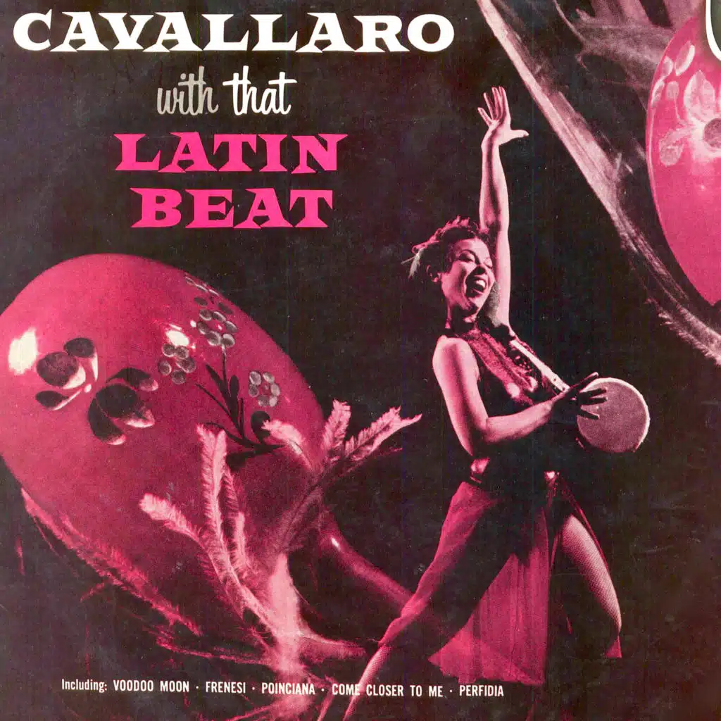 La Comparsa (Carnival Procession)