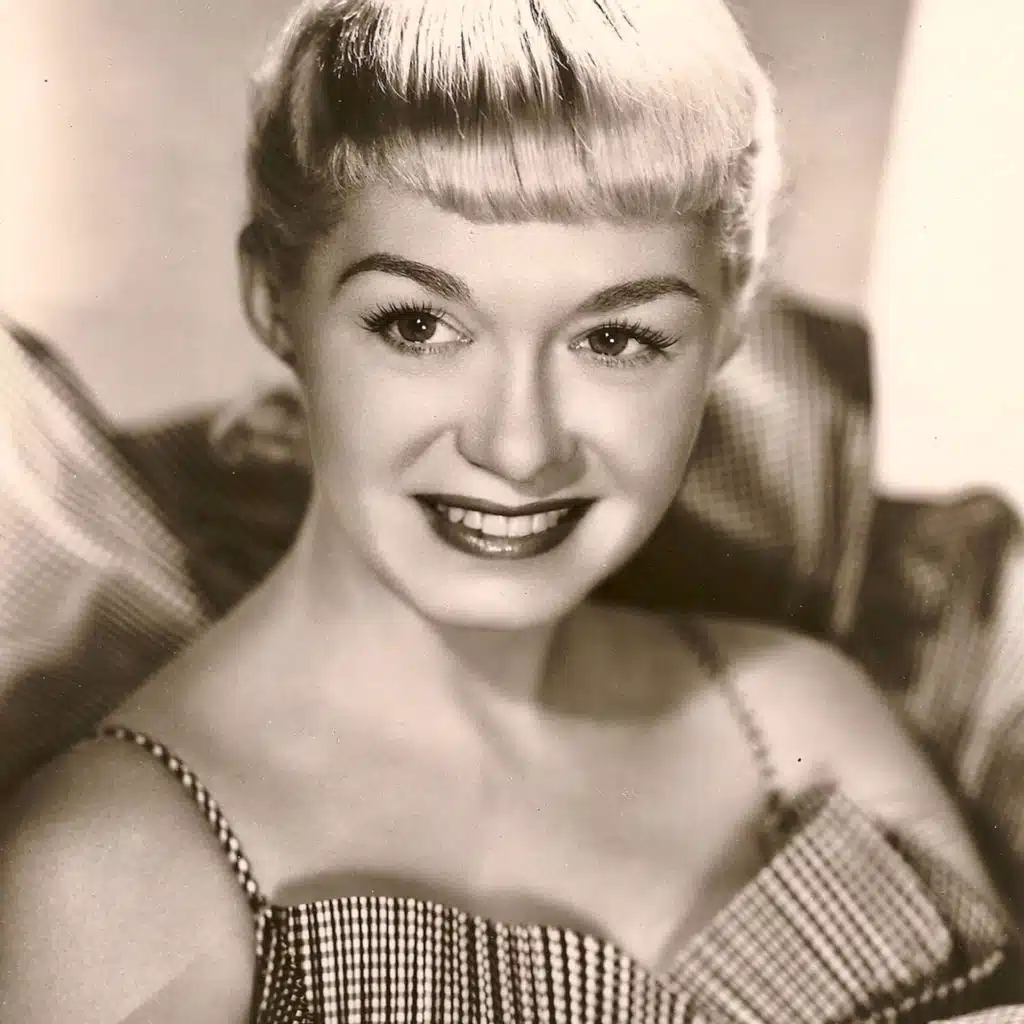 The Misty Miss Christy