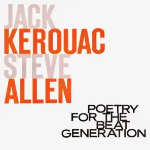 Steve Allen & Jack Kerouac