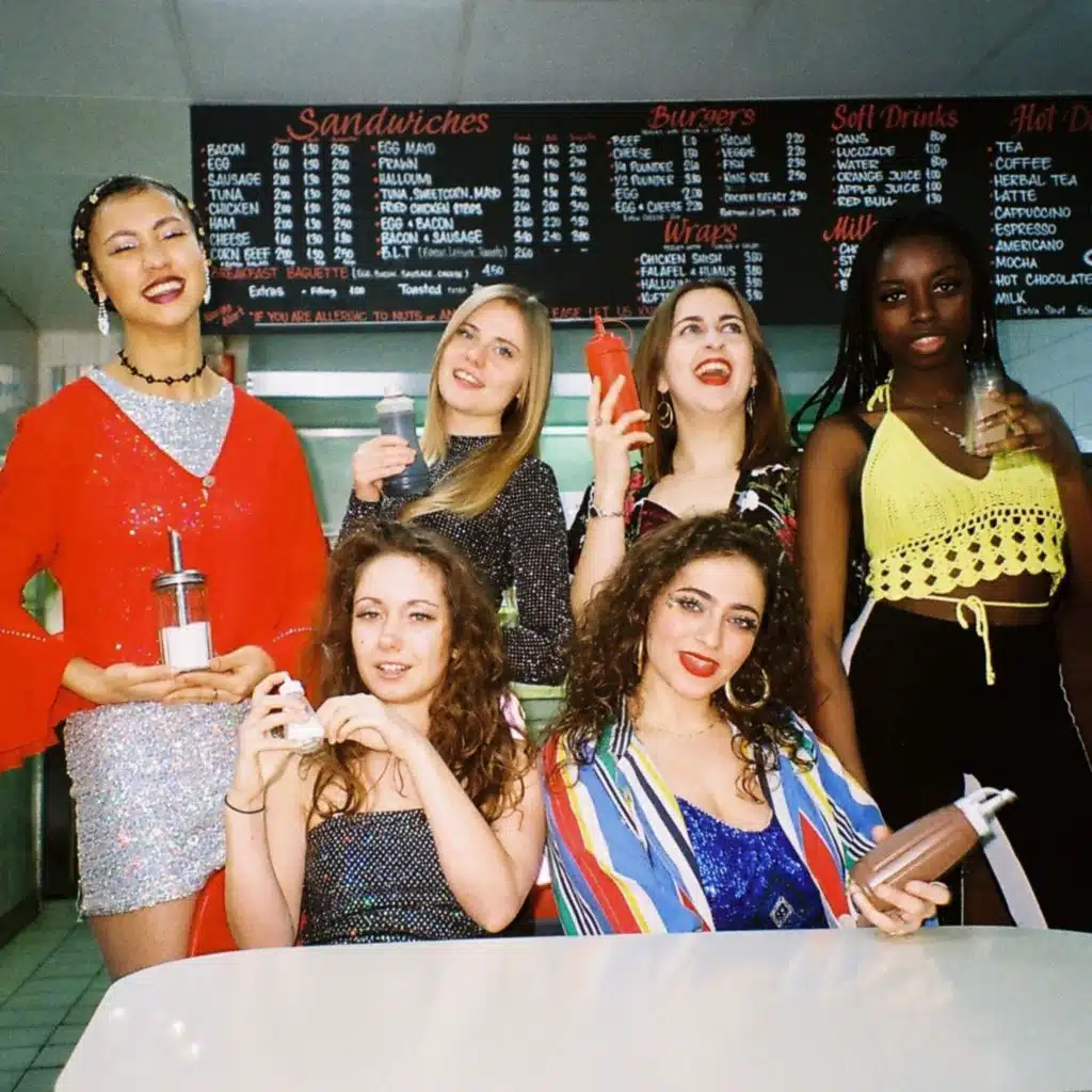 What If Nile Rodgers and Fela Kuti Were Friends