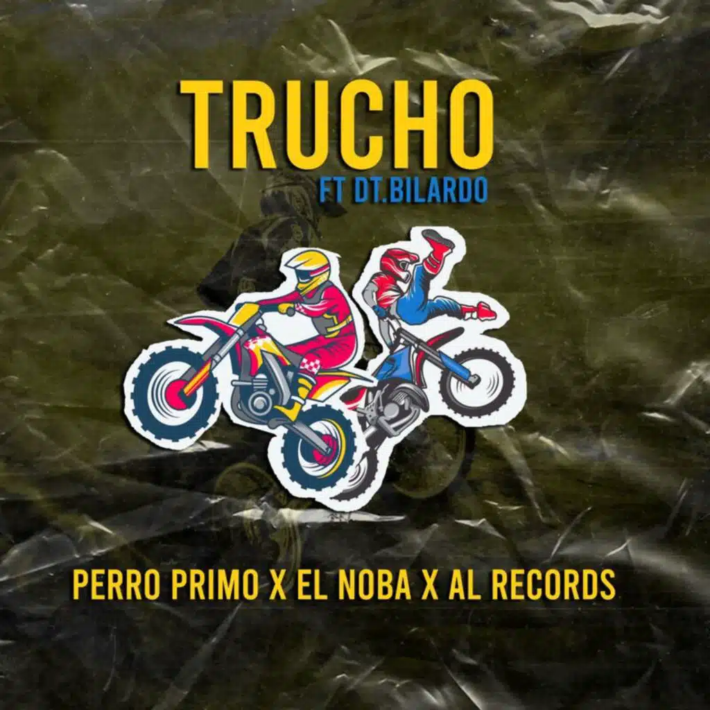 Perro Primo, EL NOBA & Al Records