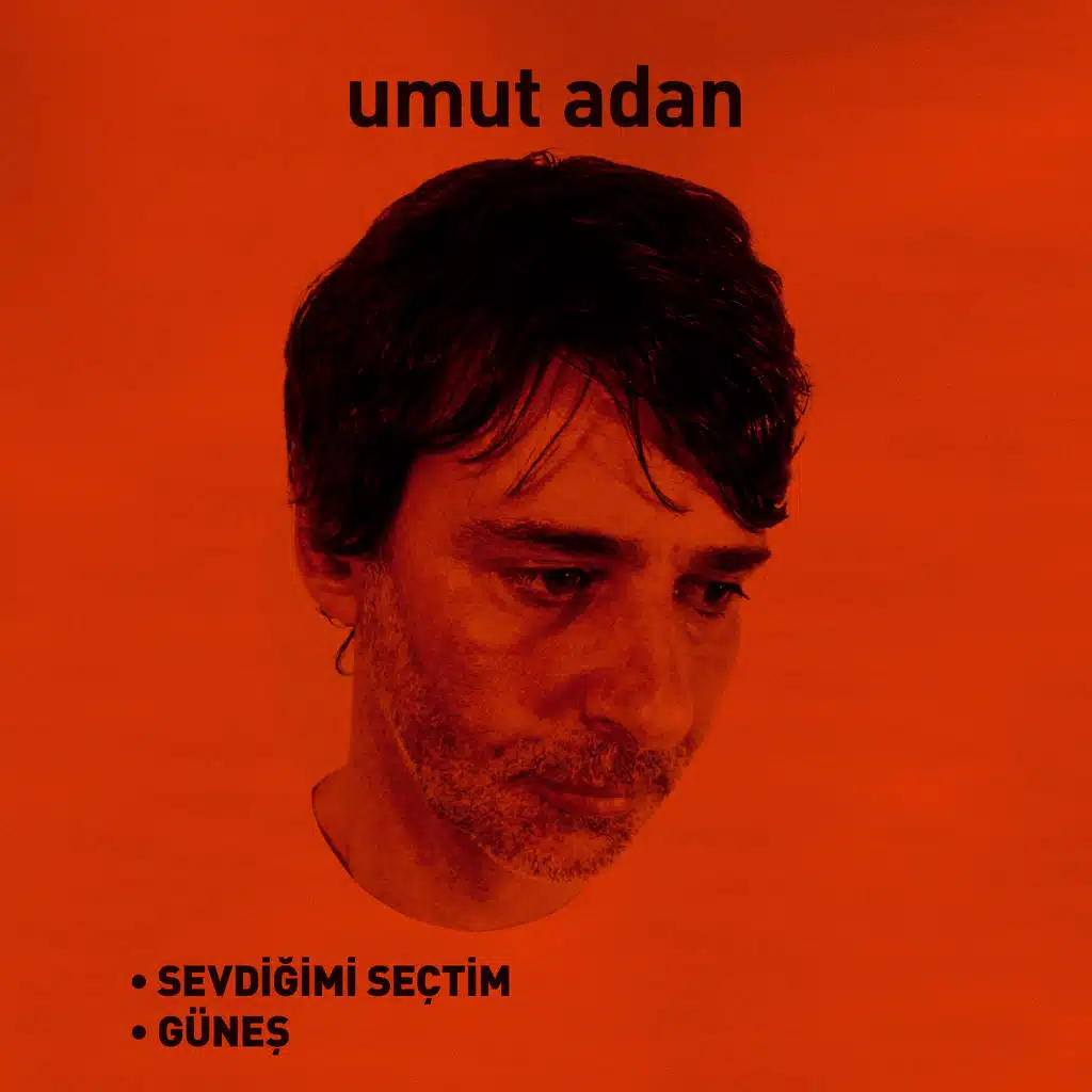 Sevdiğimi Seçtim / Güneş