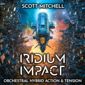 Iridium Impact