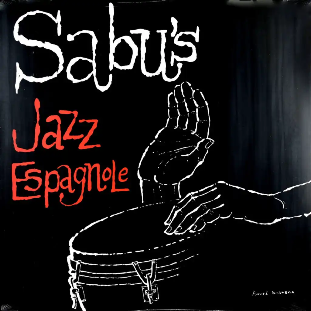 Sabu's Jazz Espagnole