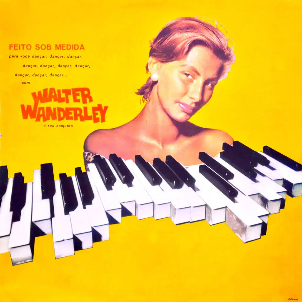 My Heart Sings (Ma Mie)