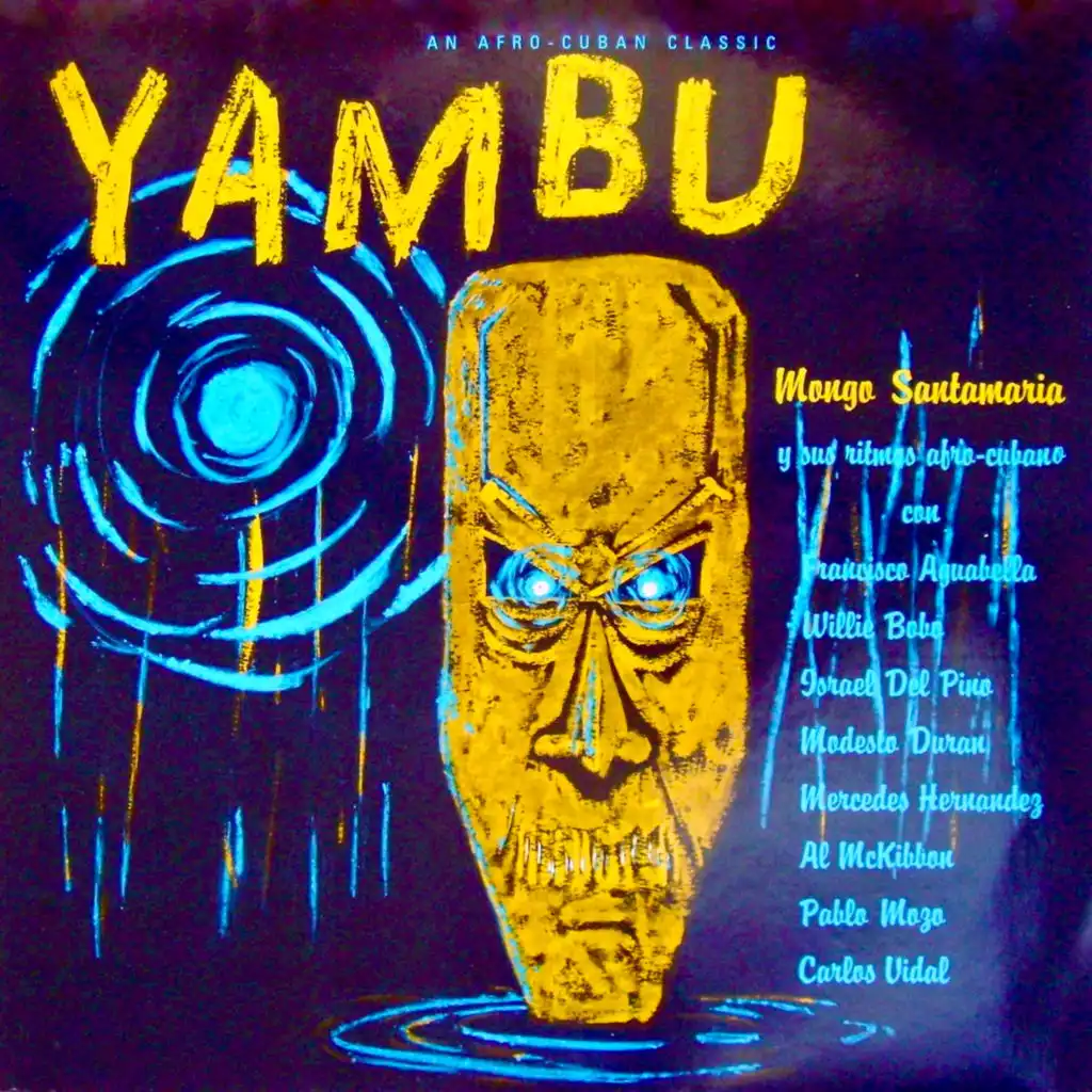 Yambu