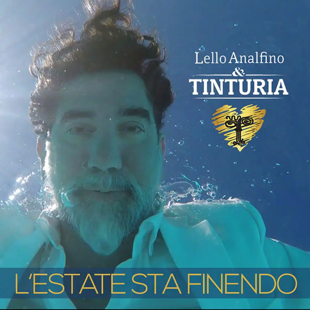 Lello Analfino, Tinturia